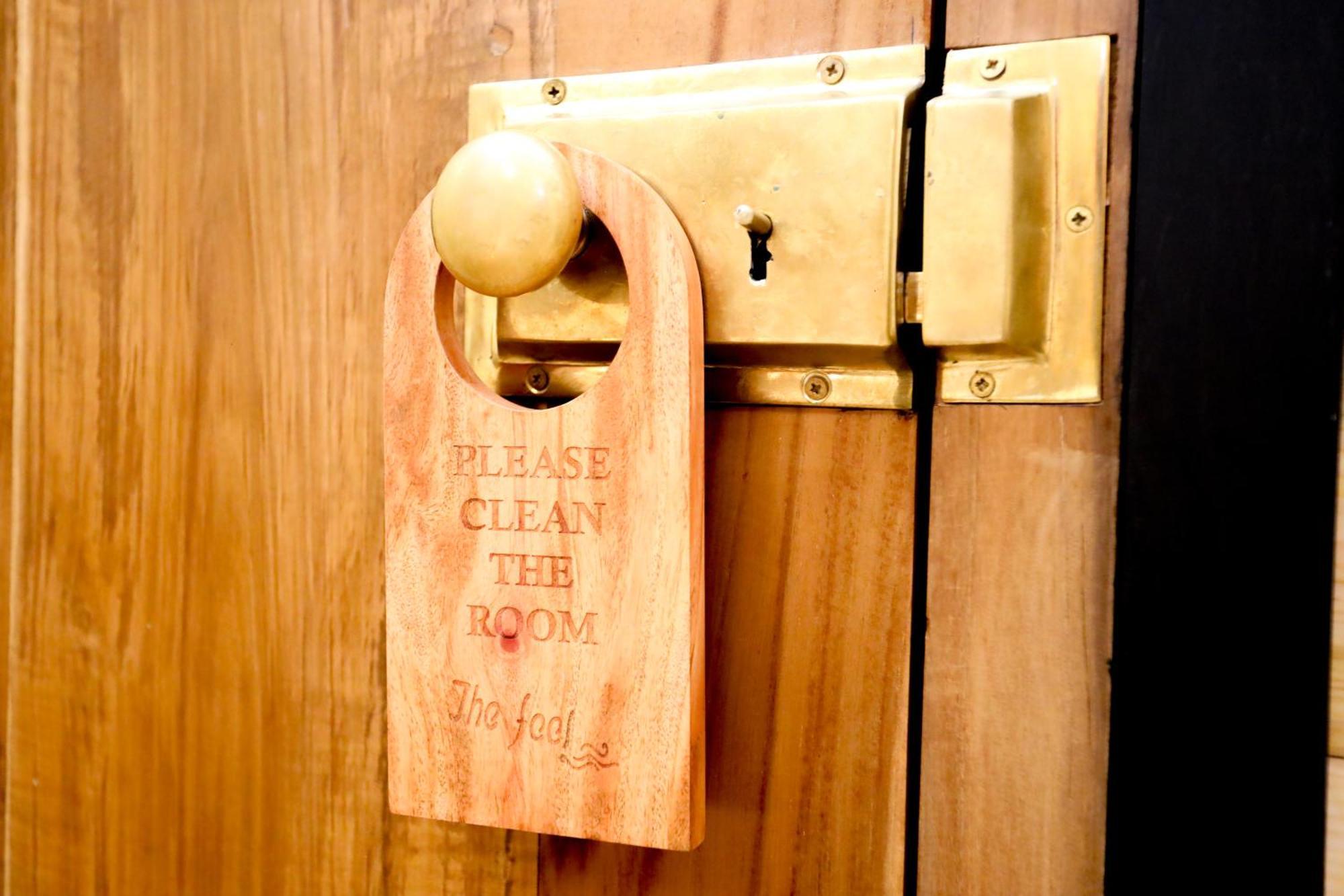 The Feel Luxury Boutique Hotel Ella Eksteriør billede