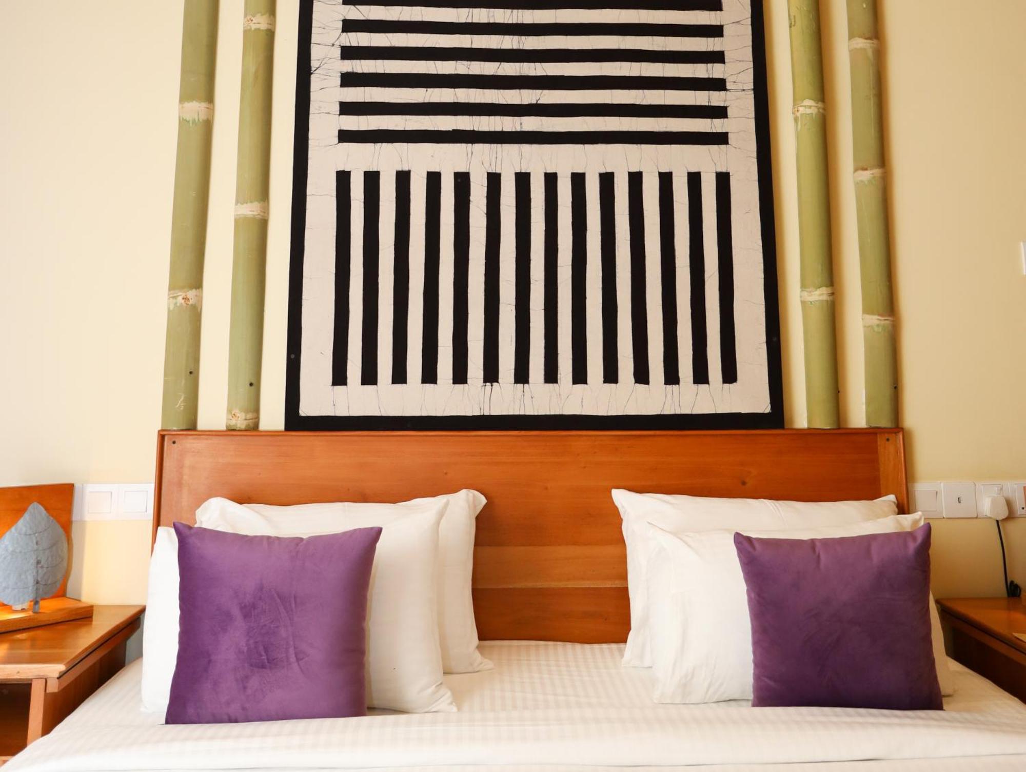 The Feel Luxury Boutique Hotel Ella Eksteriør billede