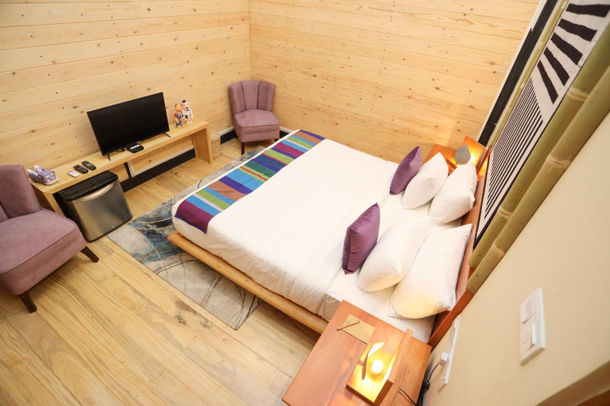 The Feel Luxury Boutique Hotel Ella Eksteriør billede