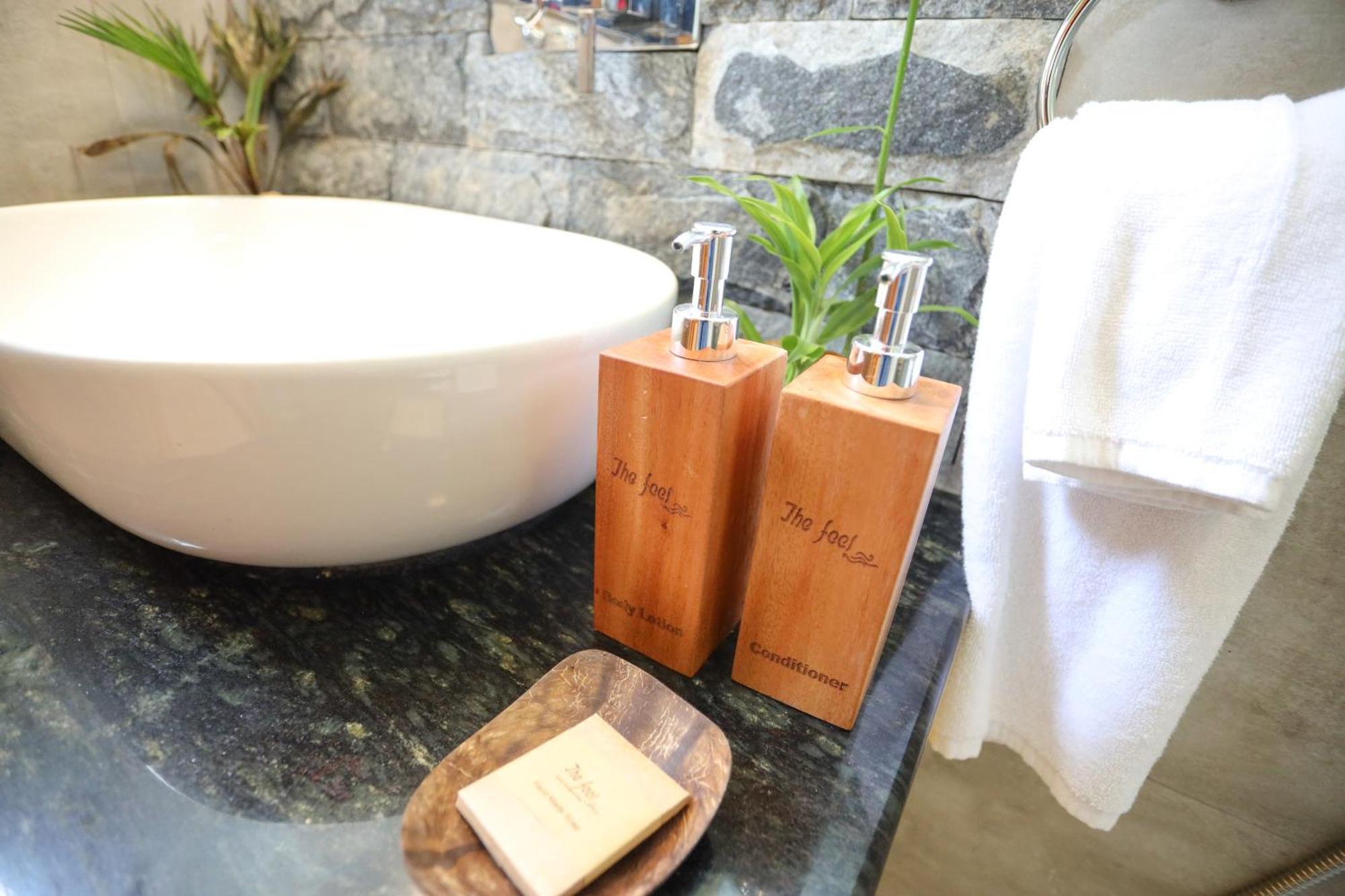The Feel Luxury Boutique Hotel Ella Eksteriør billede