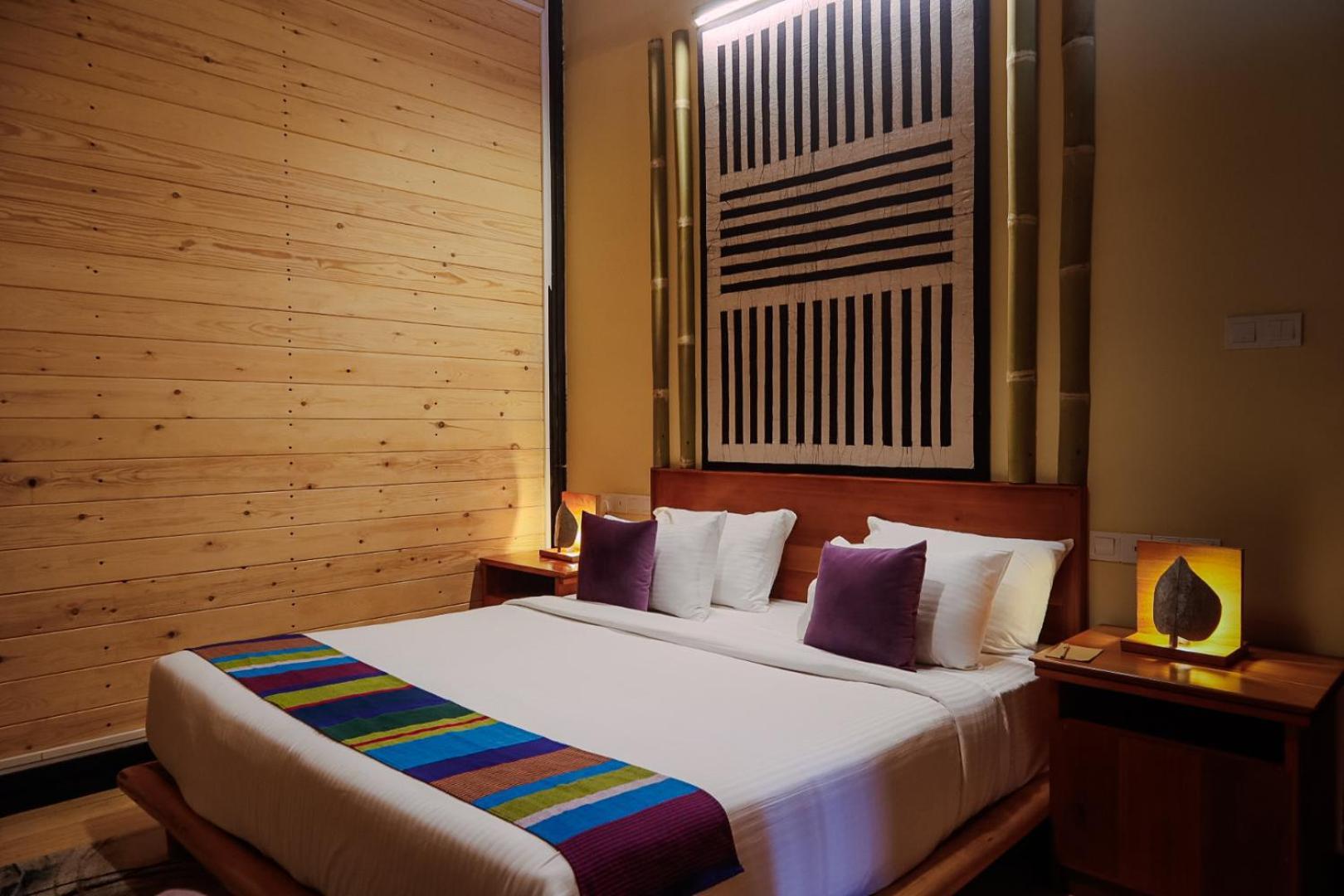 The Feel Luxury Boutique Hotel Ella Eksteriør billede