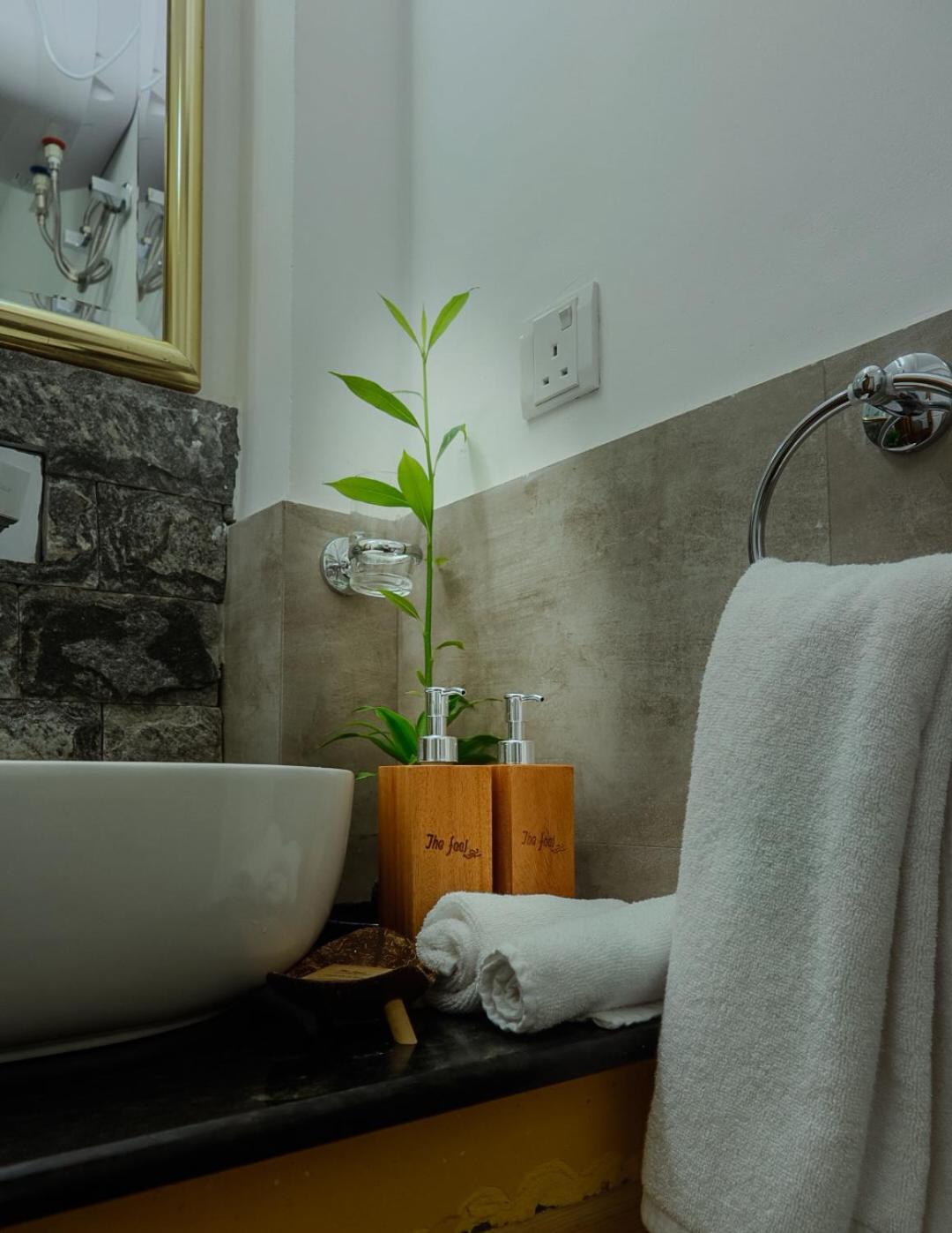 The Feel Luxury Boutique Hotel Ella Eksteriør billede