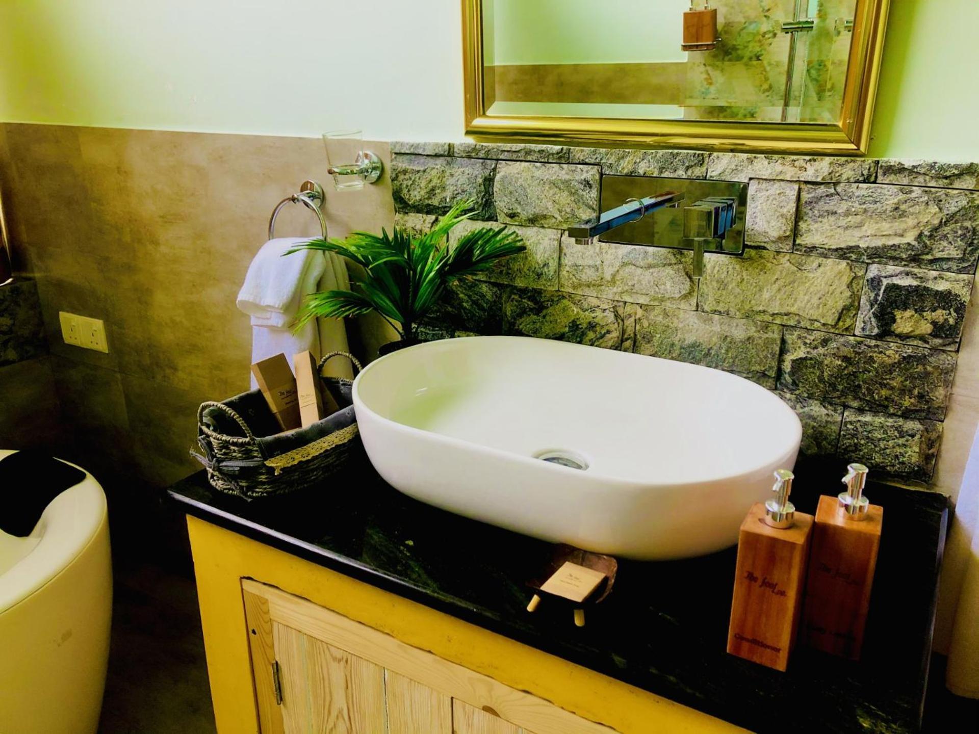 The Feel Luxury Boutique Hotel Ella Eksteriør billede