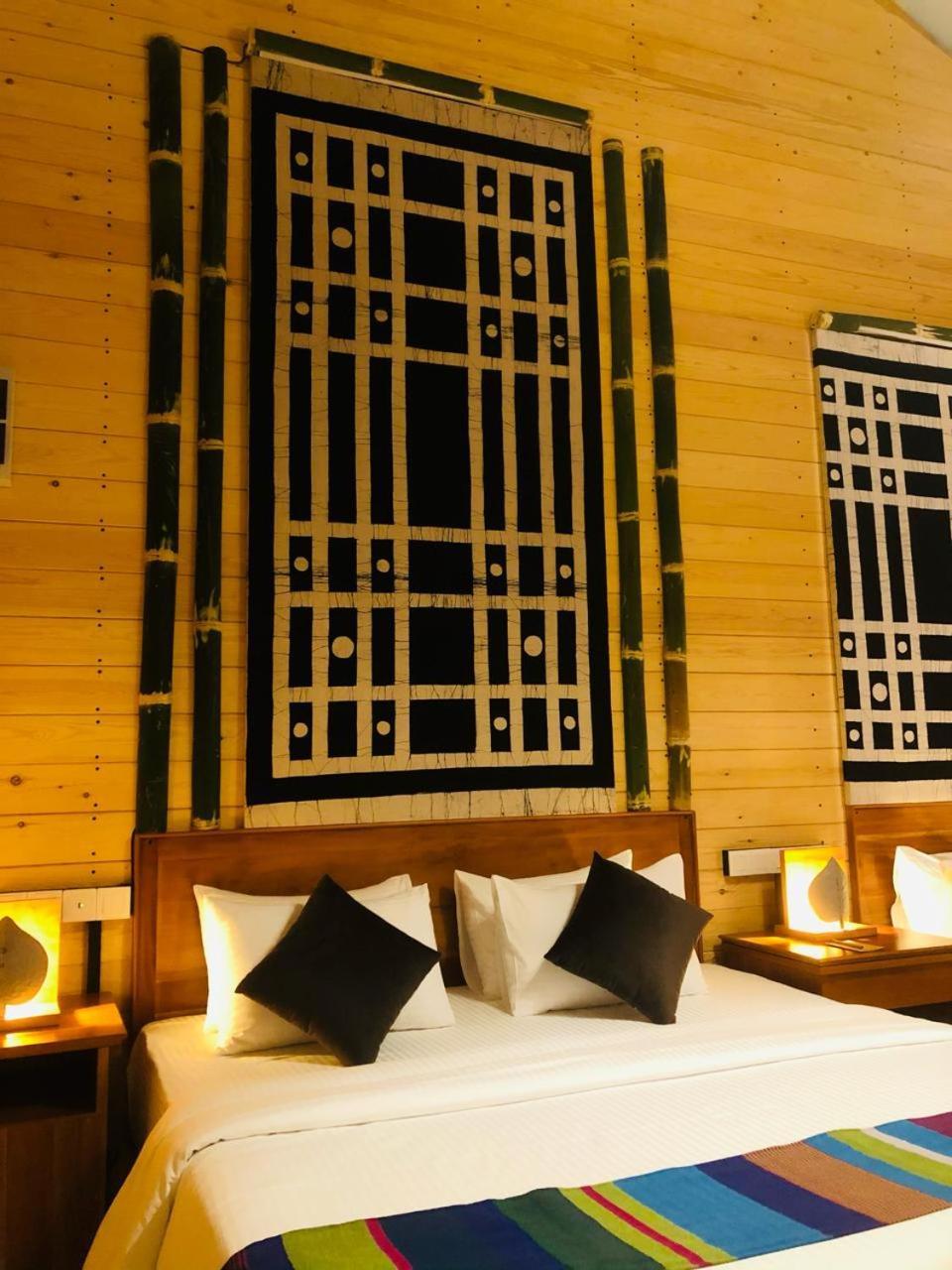 The Feel Luxury Boutique Hotel Ella Eksteriør billede