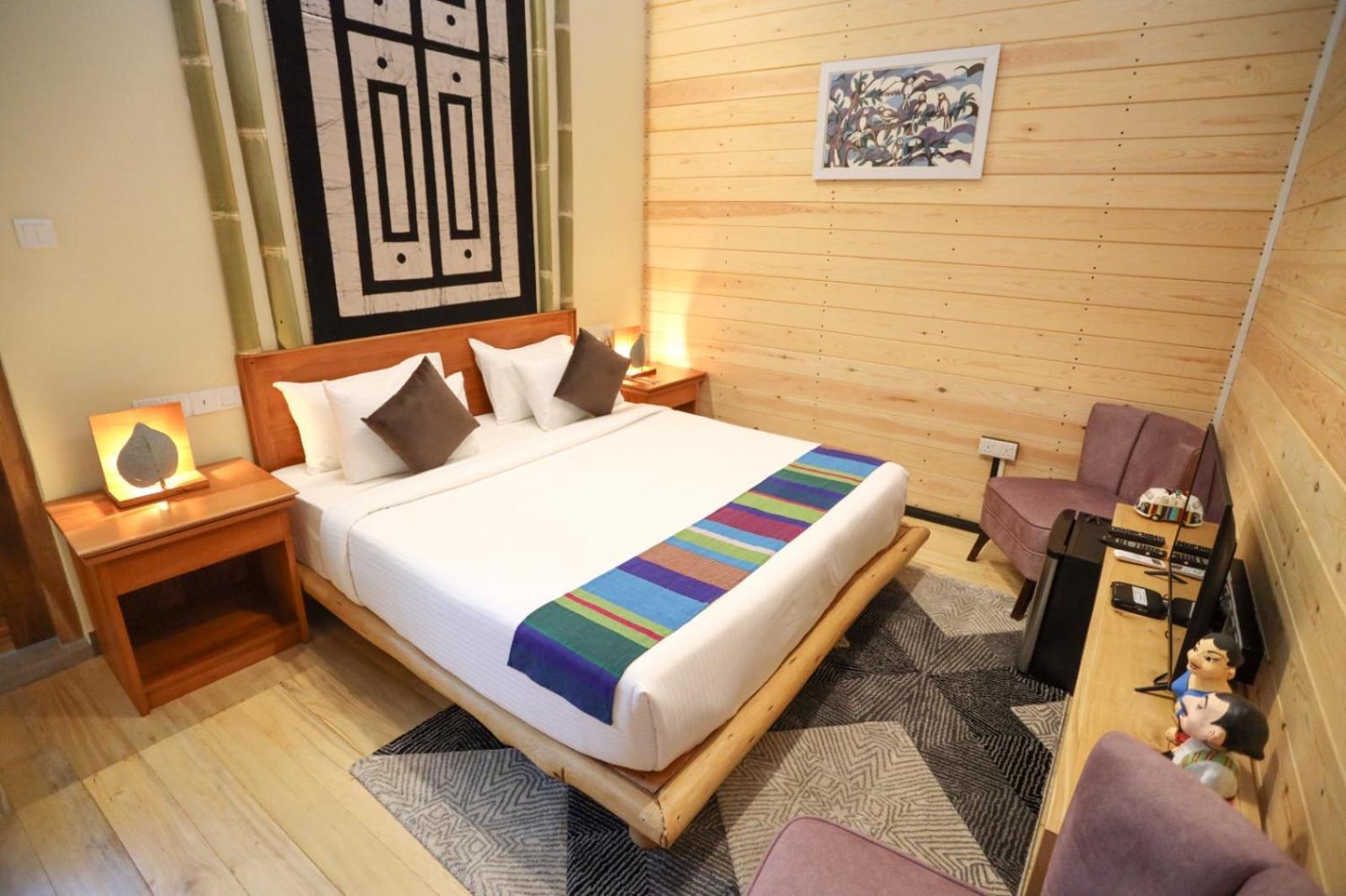 The Feel Luxury Boutique Hotel Ella Eksteriør billede